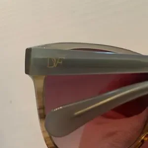 Diane Von Furstenberg | Accessories | Dvf Sunglasses | Poshmark display picture 3